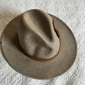 Western/boho hat